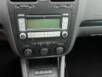 Gebraucht VW Golf V GT 122 PS (89 kW) 2007 Andere farben Limousine