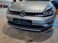 Gebraucht VW Golf Alltrack 184 PS (135 kW) 2017 Grau Kombi