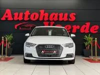 Usata Audi e-tron S-Line 150 CV (110 kW) 2020 Bianco SUV
