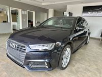 gebraucht Audi A4 Avant sport ultra S line*Virtual*Matrix LED*