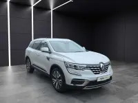Gebraucht Renault Koleos Initiale Paris 184 PS (135 kW) 2023 Weiß SUV