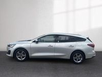 Brugt Ford Focus Titanium X 116 HK (85 kW) 2023 Sølv Stationcar