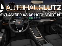 Neu Cupra Born 150 kW (204 PS) 2026 Glacial white metallic Kleinwagen