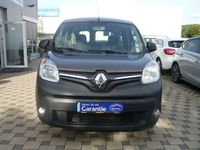 Gebraucht Renault Kangoo 109 PS (80 kW) 2015 Braun Van / Kleinbus