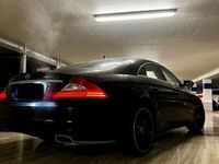 gebraucht Mercedes CLS350 