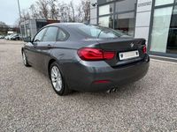 gebraucht BMW 420 Gran Coupé Baureihe 4 420 d Advantage