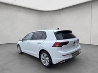 Gebraucht VW Golf VIII Style 150 PS (110 kW) 2025 Weiß Limousine