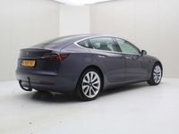 Gebraucht Tesla Model 3 Standard Range 225 kW (306 PS) 2020 Grau Limousine