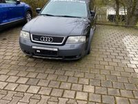 gebraucht Audi A6 Allroad 2.5TDI quattro tiptronic -