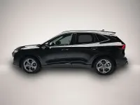Gebraucht Ford Kuga ST-Line 186 PS (136 kW) 2025 Schwarz SUV