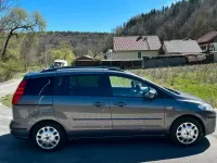 Gebraucht Mazda 5 145 PS (106 kW) 2007 Grau Van / Kleinbus