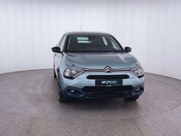 Gebraucht Citroën e-C4 Feel 100 kW (136 PS) 2022 Blau Limousine