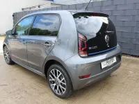 Gebraucht VW e-up! Edition 61 kW (83 PS) 2024 Grau Kleinwagen