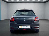 Gebraucht Suzuki Swift 83 PS (61 kW) 2025 Grau Kleinwagen