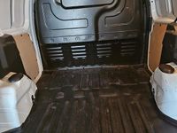 Gebraucht Ford Transit 101 PS (74 kW) 2022 Weiß Kombi