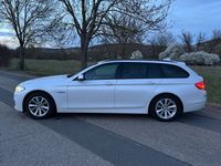 gebraucht BMW 520 d Touring F11