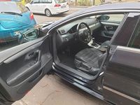 Gebraucht VW CC 200 PS (147 kW) 2009 Limousine