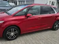 Gebraucht Citroën C4 SpaceTourer SELECTION 131 PS (96 kW) 2020 Andere Van / Kleinbus