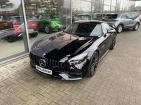 gebraucht Mercedes AMG GT Coupé Night Edition Carbon Dach Perf Sitz