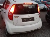 Occasion Suzuki Splash 65 ch (47 kW) 2008 Blanc Citadine