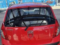 Gebraucht Hyundai i10 Edition+ 67 PS (49 kW) 2009 Kleinwagen