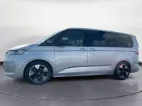 Gebraucht VW Multivan Life 150 PS (110 kW) 2025 Silber Van / Kleinbus