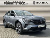 Gebraucht Renault Austral Equilibre 140 PS (102 kW) 2023 Grau SUV