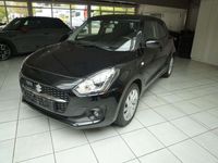 Gebraucht Suzuki Swift 83 PS (61 kW) 2023 Super black pearl Kleinwagen