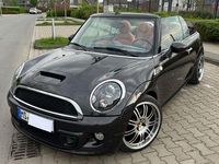 Gebraucht Mini Cooper S 260 PS (191 kW) 2012 Braun Kleinwagen