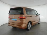 Usata VW Multivan 150 CV (110 kW) 2025 Marrone Monovolume