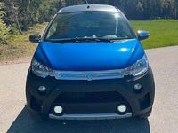 Second-hand Aixam Crossover Premium 2018 Albastru