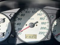 Gebraucht Mazda Premacy 100 PS (73 kW) 2001 Van / Kleinbus