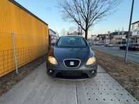 Gebraucht Seat Altea XL 170 PS (125 kW) 2008 Grau Van / Kleinbus