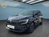 Gebraucht Renault Austral 158 PS (116 kW) 2025 Schwarz SUV