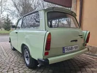 Gebraucht Trabant 601 26 PS (19 kW) 1981 Limousine