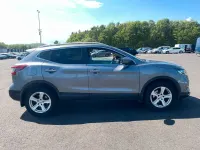 Gebraucht Nissan Qashqai 360º 116 PS (85 kW) 2019 Grau SUV