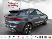 Neu Cupra Terramar 204 PS (150 kW) 2025 Grau SUV