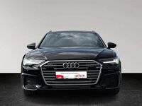Gebraucht Audi A6 S-Line 245 PS (180 kW) 2019 Schwarz Kombi