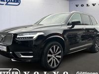 Gebraucht Volvo XC90 Ultimate 235 PS (172 kW) 2023 Schwarz SUV