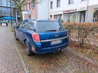 gebraucht Opel Astra 