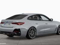 Gebraucht BMW i4 Performance 442 kW (601 PS) 2025 Grau Limousine