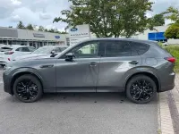 Gebraucht Mazda 6 Homura-Line 328 PS (241 kW) 2025 SUV