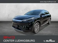 Neu BYD Atto 3 Design 230 kW (313 PS) 2026 Schwarz SUV