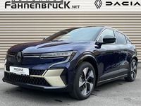 Neu Renault Megane E-Tech Iconic 161 kW (220 PS) 2025 Blau Limousine