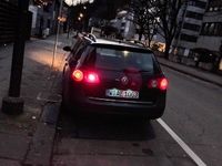 Gebraucht VW Passat 116 PS (85 kW) 2006 Blau Kombi