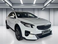 Gebraucht Kia XCeed Edition 7 160 PS (117 kW) 2022 Weiß SUV