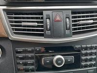 Gebraucht Mercedes E200 184 PS (135 kW) 2011 Silber Kombi