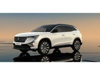 Gebraucht Renault Austral Techno 158 PS (116 kW) 2025 Perlmuttweiß + blackpearlsch SUV