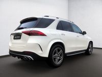 gebraucht Mercedes GLE53 AMG 4M