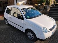 Gebraucht VW Lupo 50 PS (36 kW) 2000 Kleinwagen